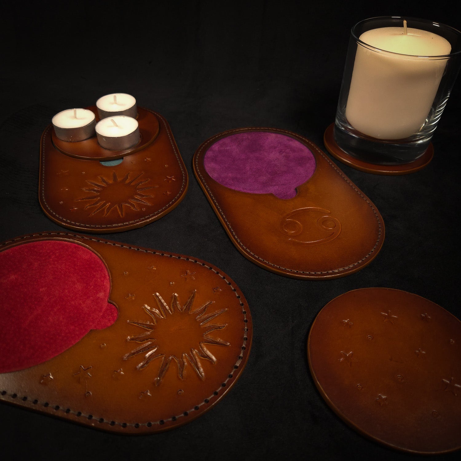 Altar Accessories