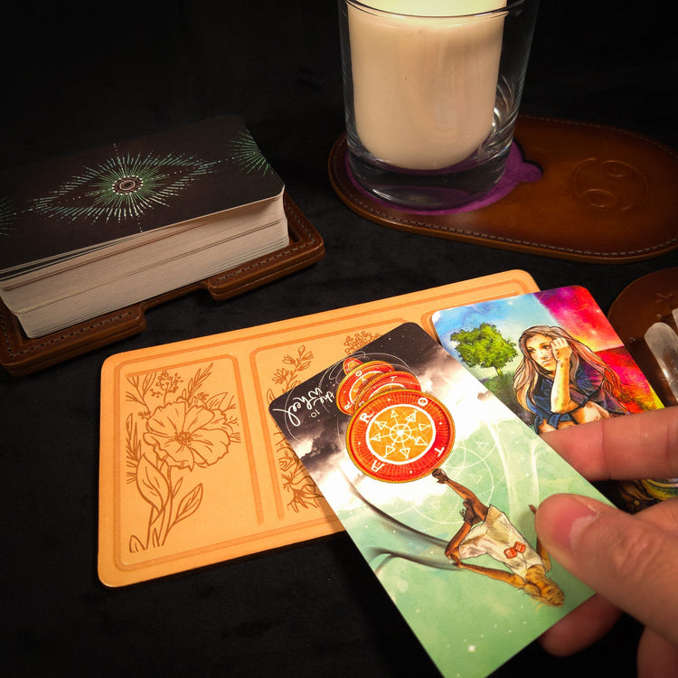 Esoteric Artifacts