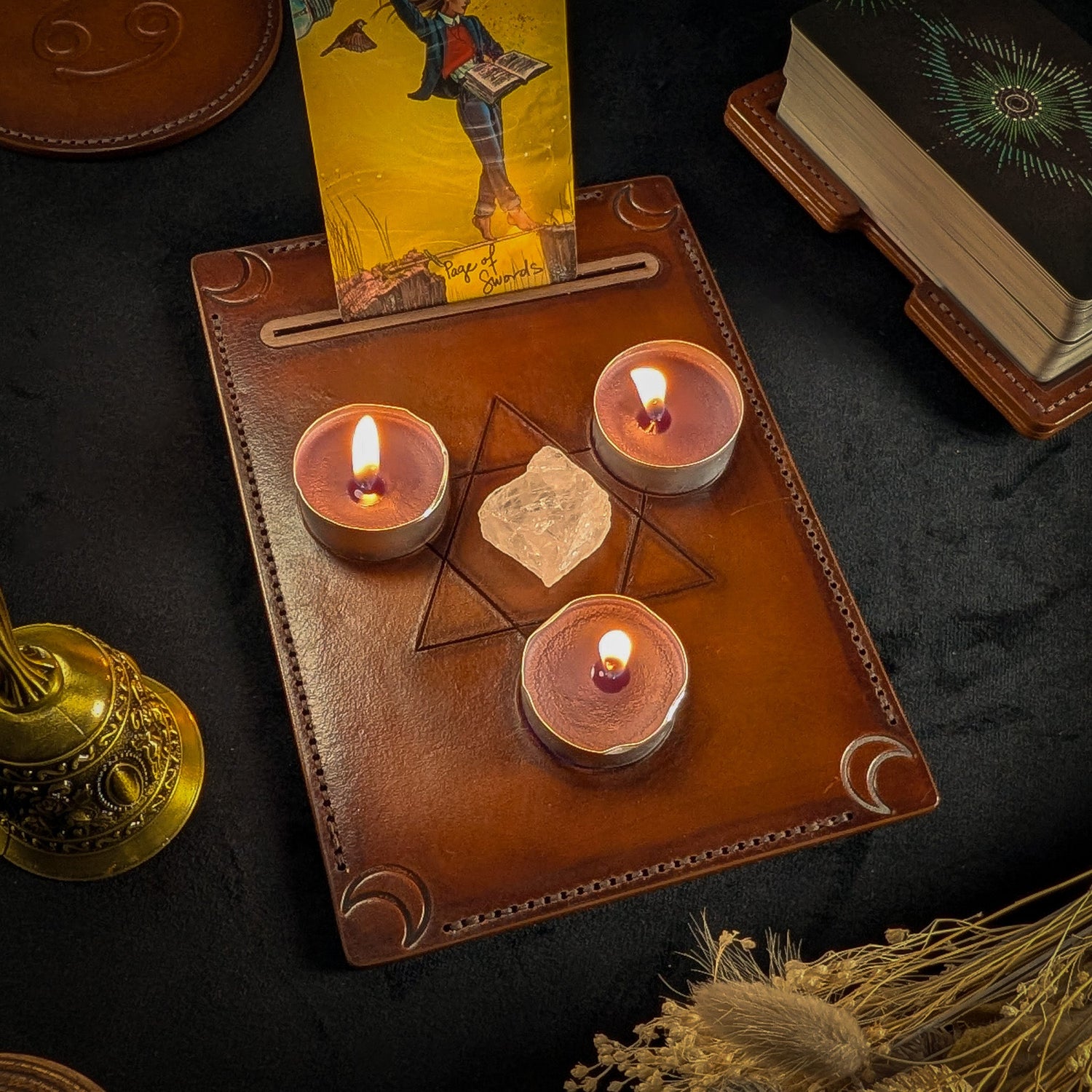 The Altar Series