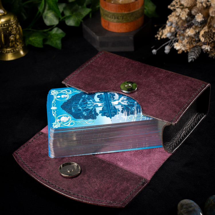 Tarot Deck Cases