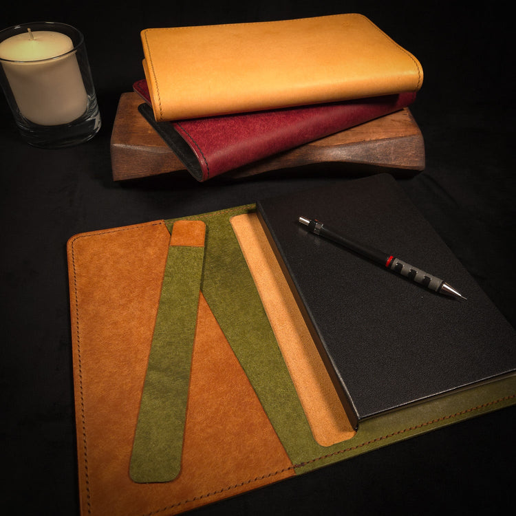 Journal Covers