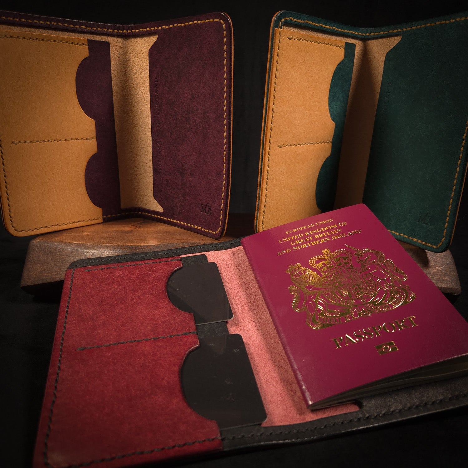 Travel Accessories