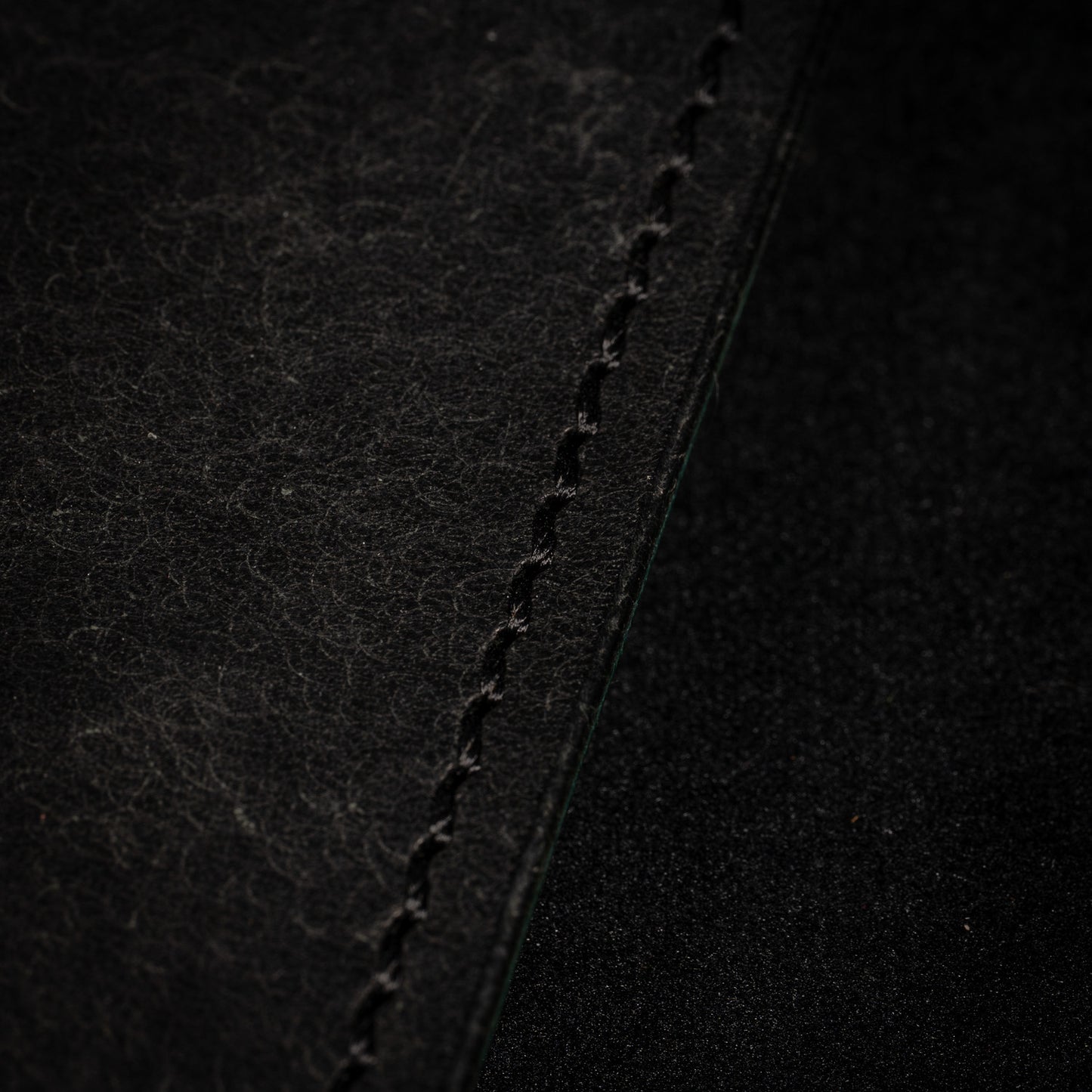 The Ashford Handmade Leather Journal Cover